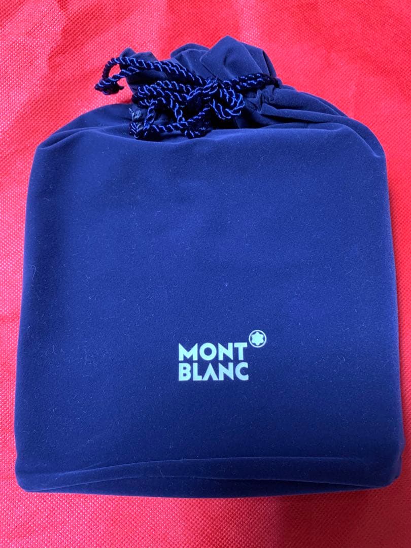 モンブラン マイスターシュテュック ホワイトソリテール クラシック ボールペン