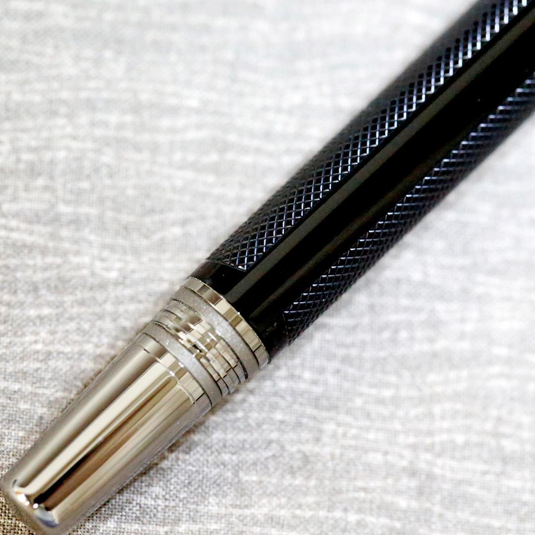 【極美品 送料込み】モンブラン ボールペン スターウォーカー エクストリーム