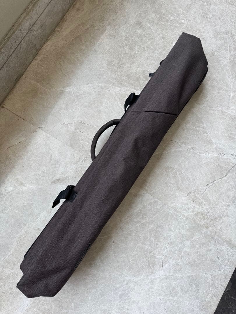 キューケース プレデター URBAIN 3x5 ハード