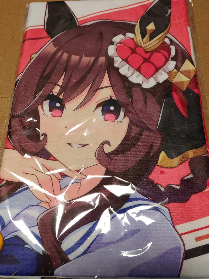 ウマ娘 ジェンティルドンナ 応援タオル