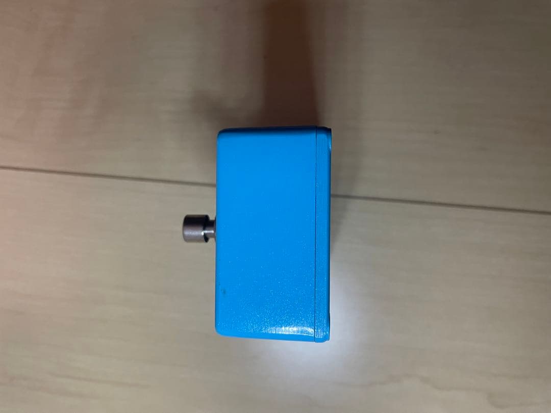 MXR Analog Chorus エフェクター 箱、説明書等付属