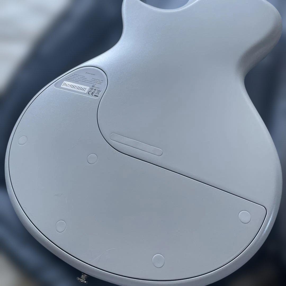 【購入数日前】enya NOVA GO SONIC 【ほぼ未使用極美品】