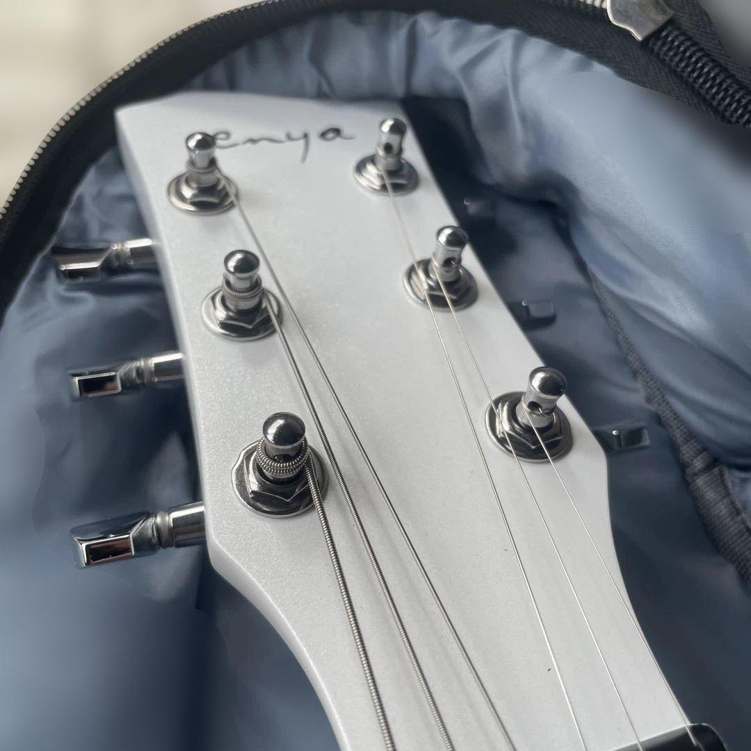 【購入数日前】enya NOVA GO SONIC 【ほぼ未使用極美品】