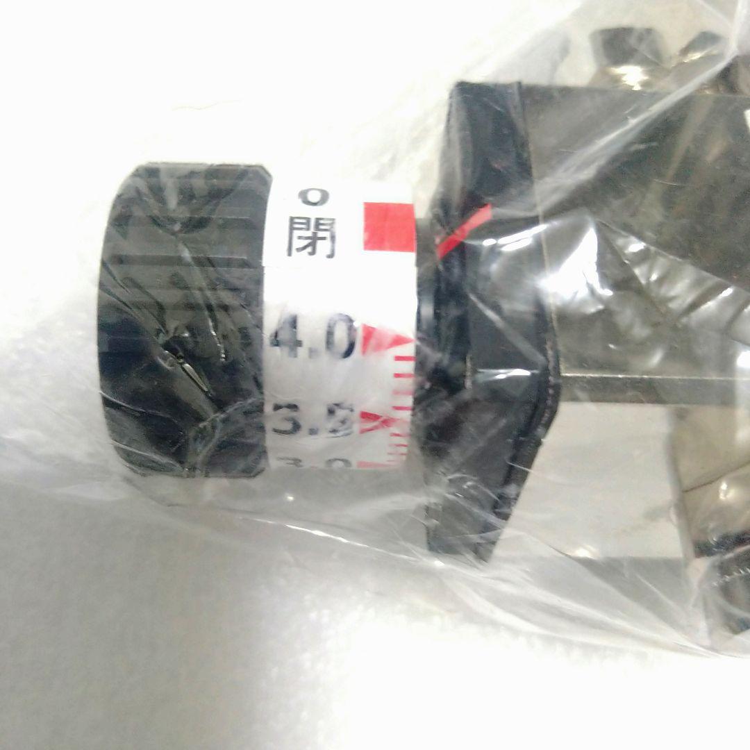 ビールサーバー用、アサヒダブル減圧弁、アサヒビールヘッド、樽ハイヘッド（新品）