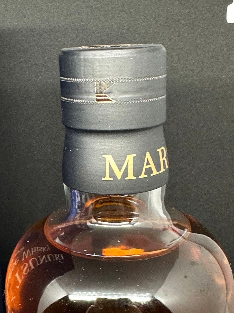 K*1様 ※一時値下げ［入手困難・非売品］マルスウイスキー創業150周年記念駒ヶ