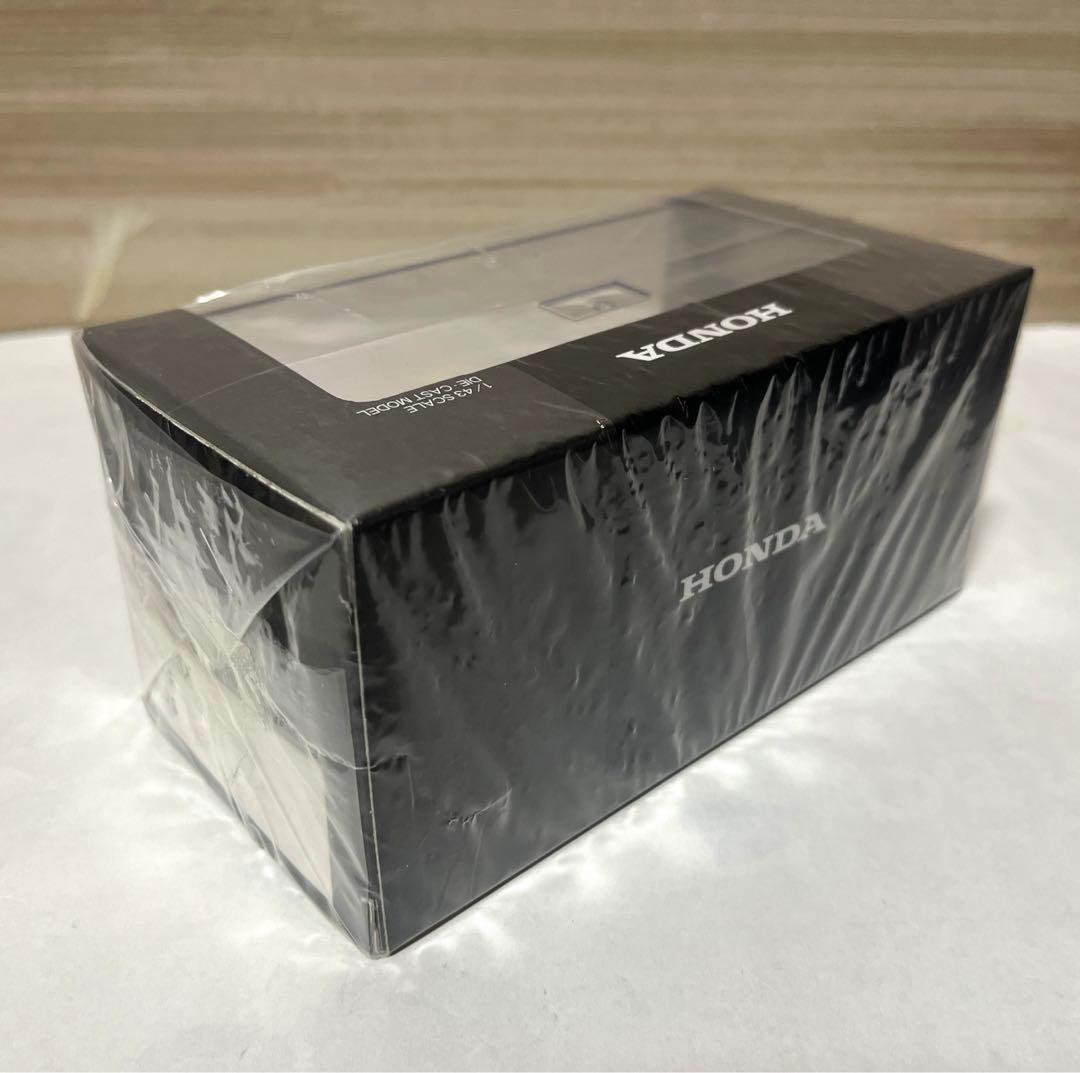 ホンダ別注 1/43 Honda NSX-R NA2 WHITE 2079