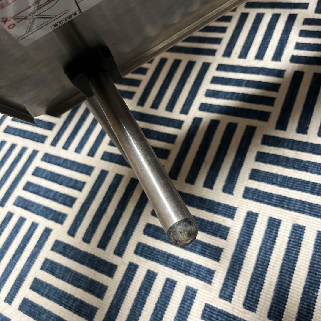 ユニフレーム UNIFLAME 焚き火テーブル 682104