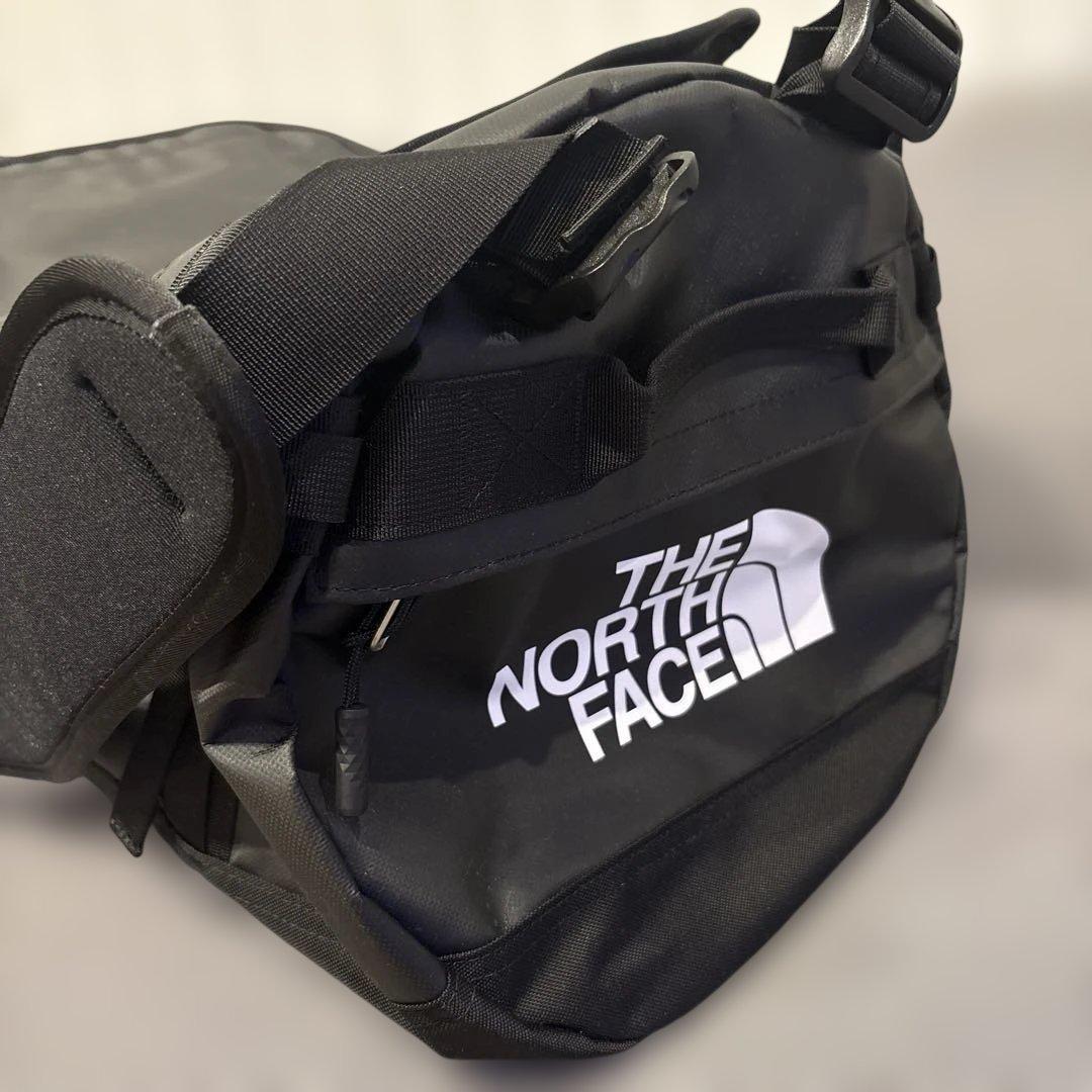 THE NORTH FACE BC ダッフル S