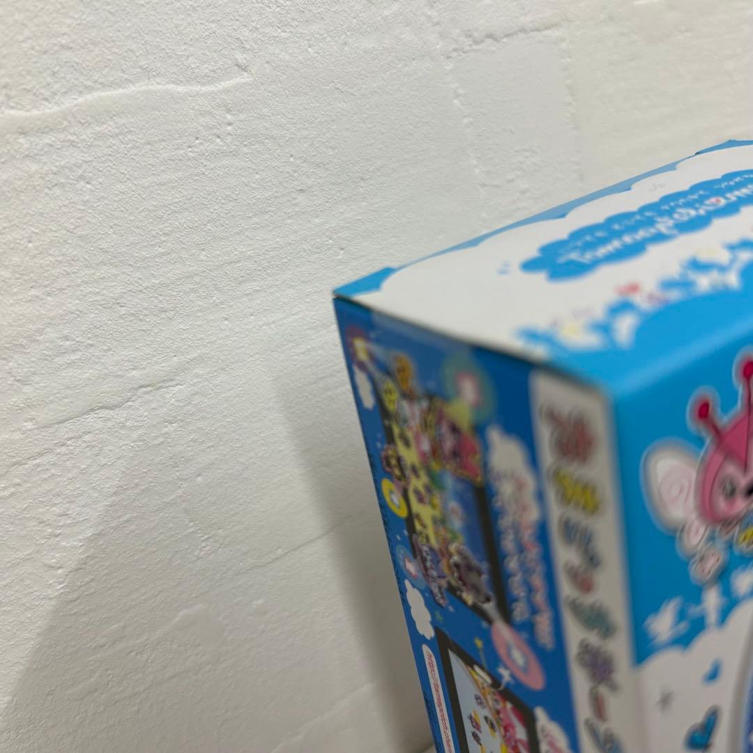 たまごっち みーつ ブルー メルヘンみーつTamagotchi meets