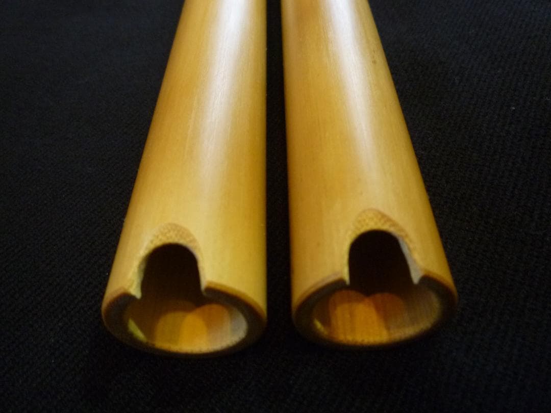 女竹製　高級ケーナ　1本8000円