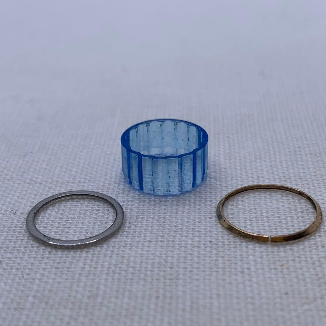 【やや訳あり】モンブラン　no.24 万年筆　14C ブラック　2桁シリーズ