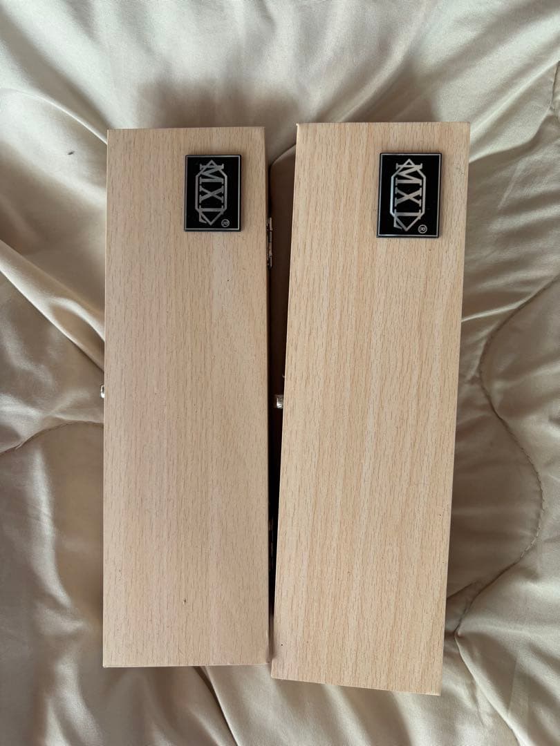 MXL V67Nコンデンサーマイク2本セット
