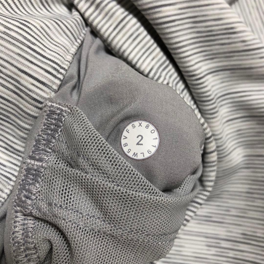 Lululemon ルルレモンOn The Fly Pant size2