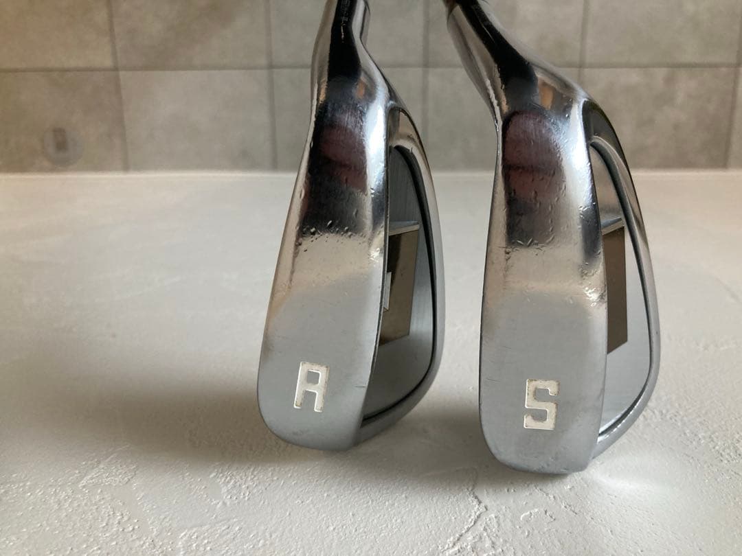 ONOFF オノフ 2024 AKA ウェッジ　AS SW 2本セット