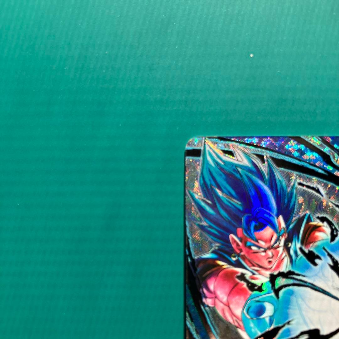 ドラゴンボールスーパーダイバーズSDV7ーSECベジット・パラレル