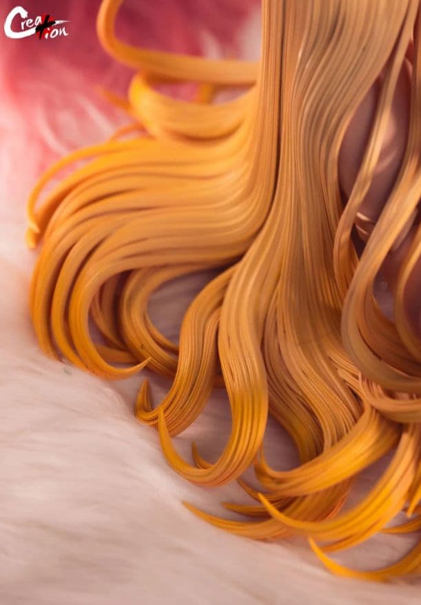 Creation ゼノブレイド2　ヒカリフィギュア