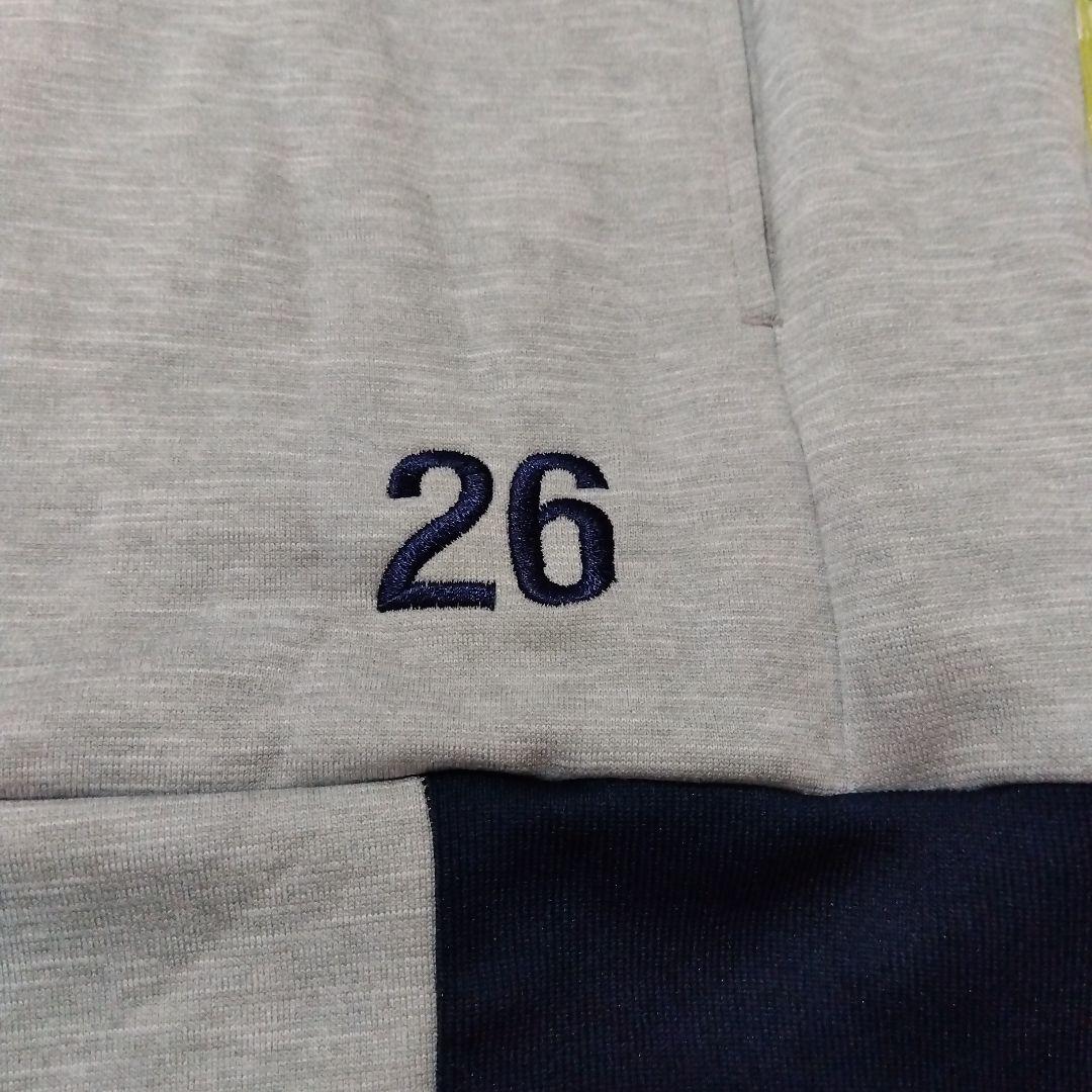 FC東京 　練習着　移動着　UMBRO　セットアップ　支給品