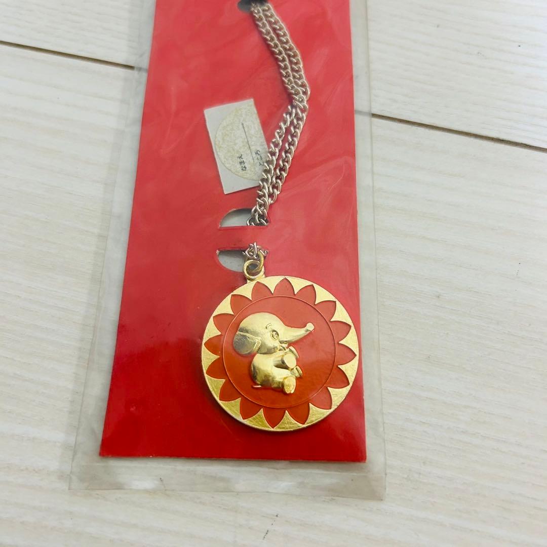 10個セット　佐藤製薬　サトちゃん ペンダントメダル　ネックレス