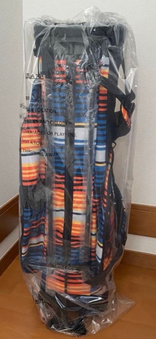 SCOTTY CAMERON 2025 スタンド式　キャディバッグ