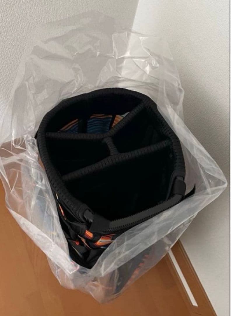 SCOTTY CAMERON 2025 スタンド式　キャディバッグ