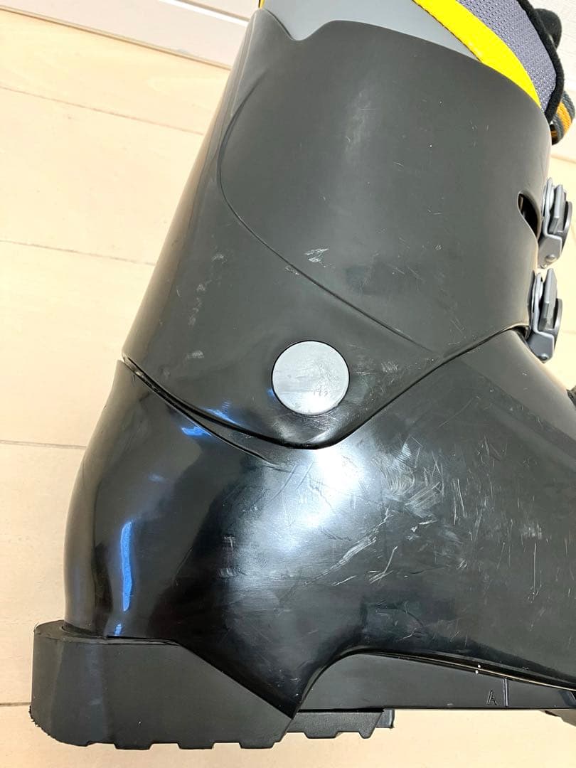 KAZAMA カザマ　スキーブーツ 27.0センチ 313mm