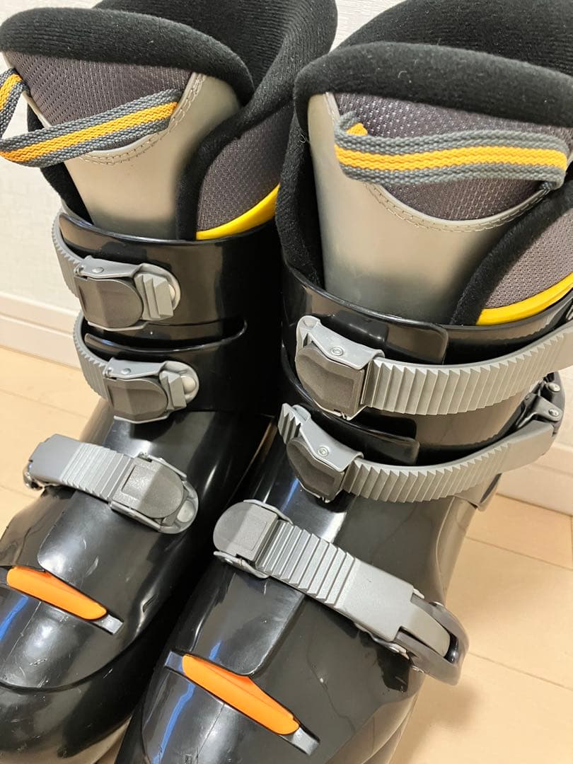KAZAMA カザマ　スキーブーツ 27.0センチ 313mm