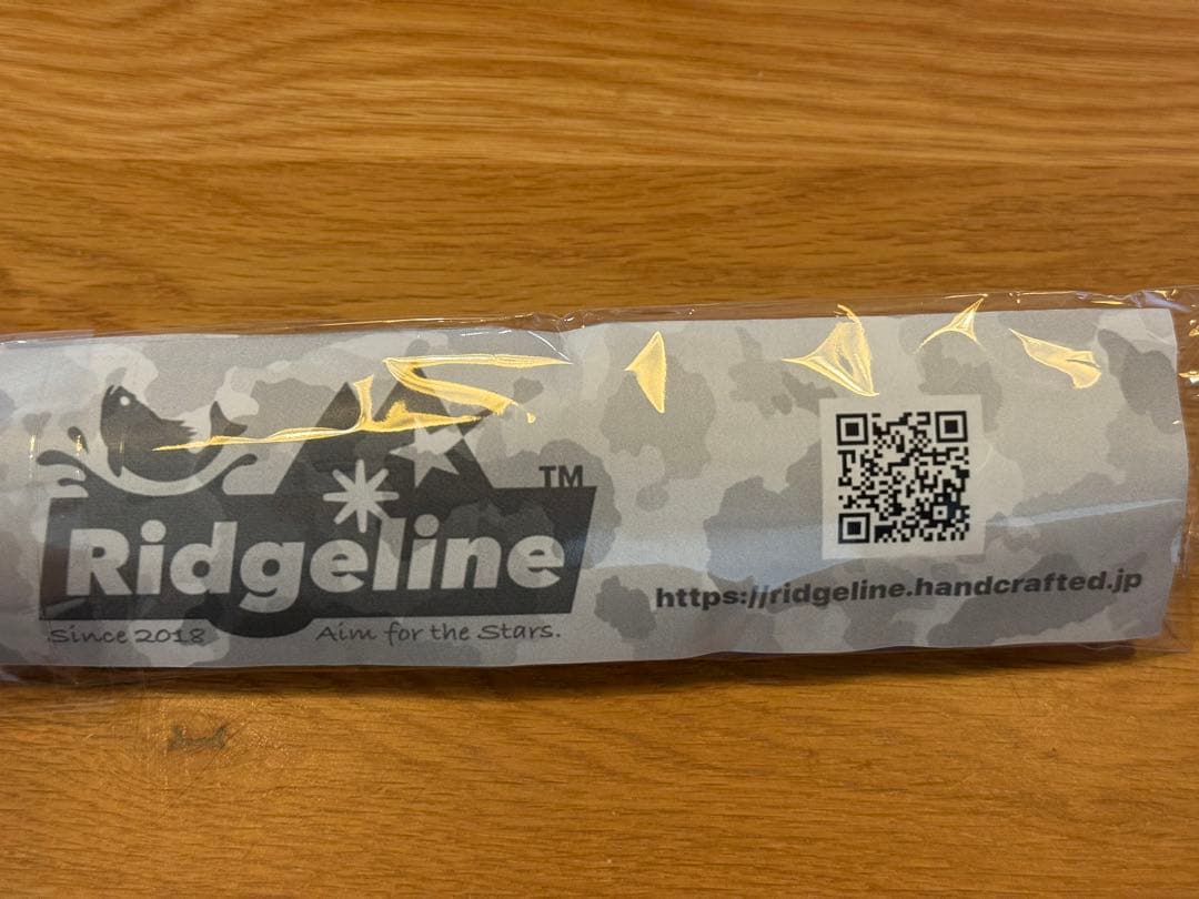 リッジライン　ハミングバード　レッドヘッド