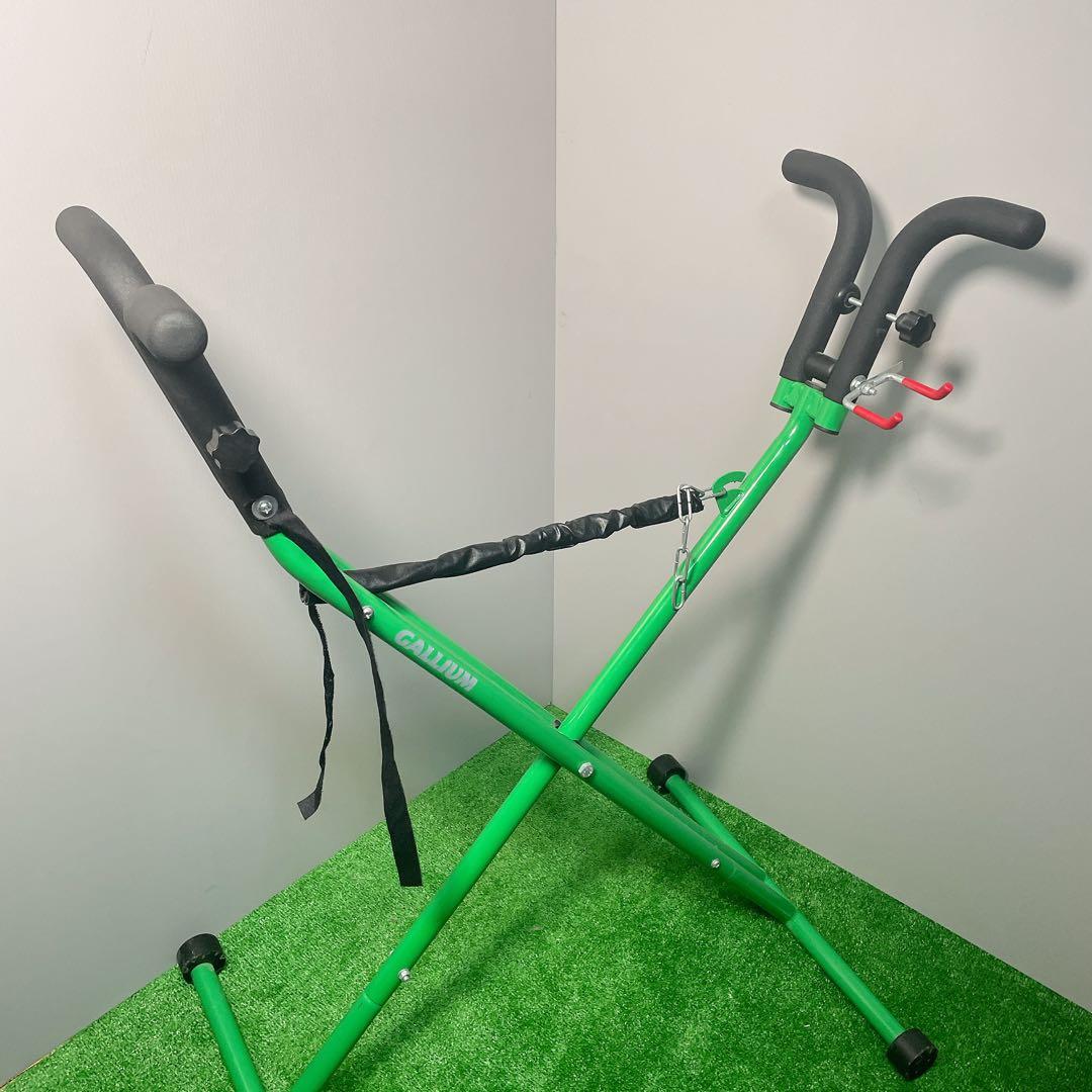 Gallium スノーボード　ワックススタンド