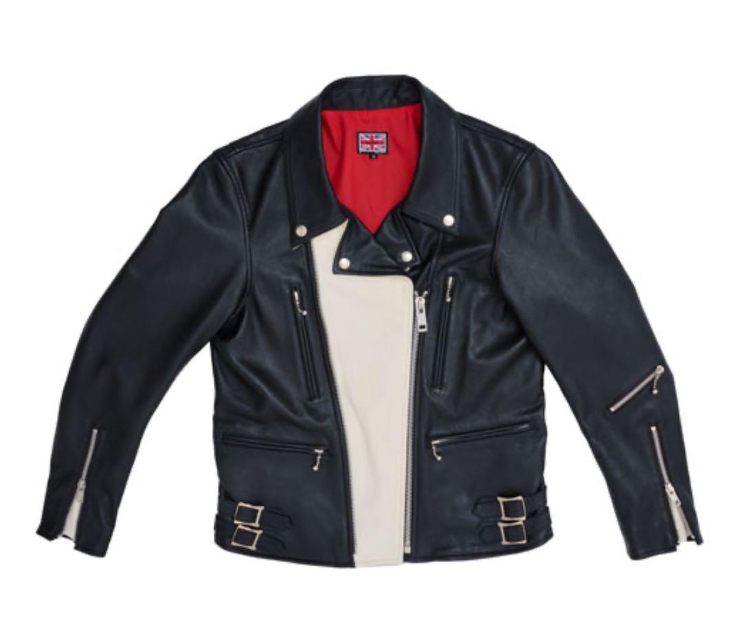 【新品】G-DIRECT限定 GLAY HISASHI ライダースジャケット