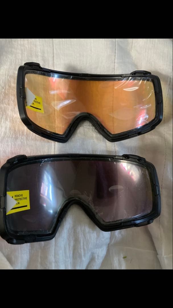 アノン　anon m4 ゴーグル　ボーナスレンズ付き　LB M4S TORIC