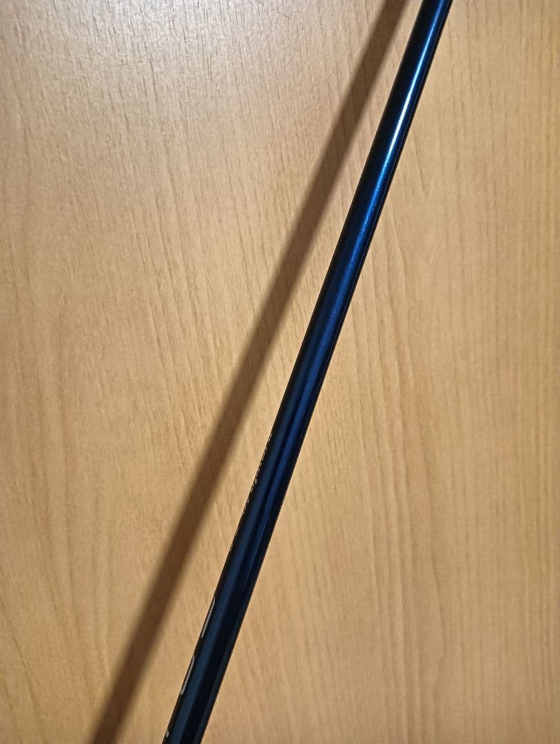 VENTUS Blue 5S ドライバー用シャフトピンスリーブ付きベロコアあり