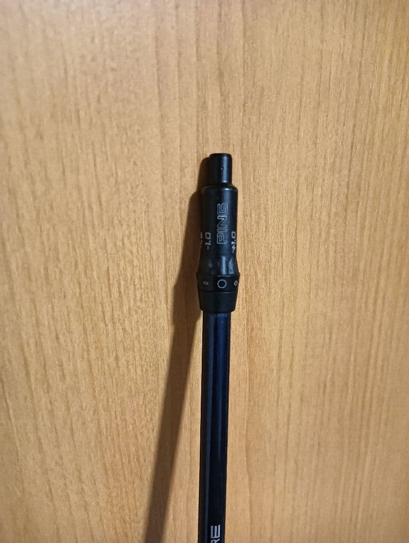 VENTUS Blue 5S ドライバー用シャフトピンスリーブ付きベロコアあり