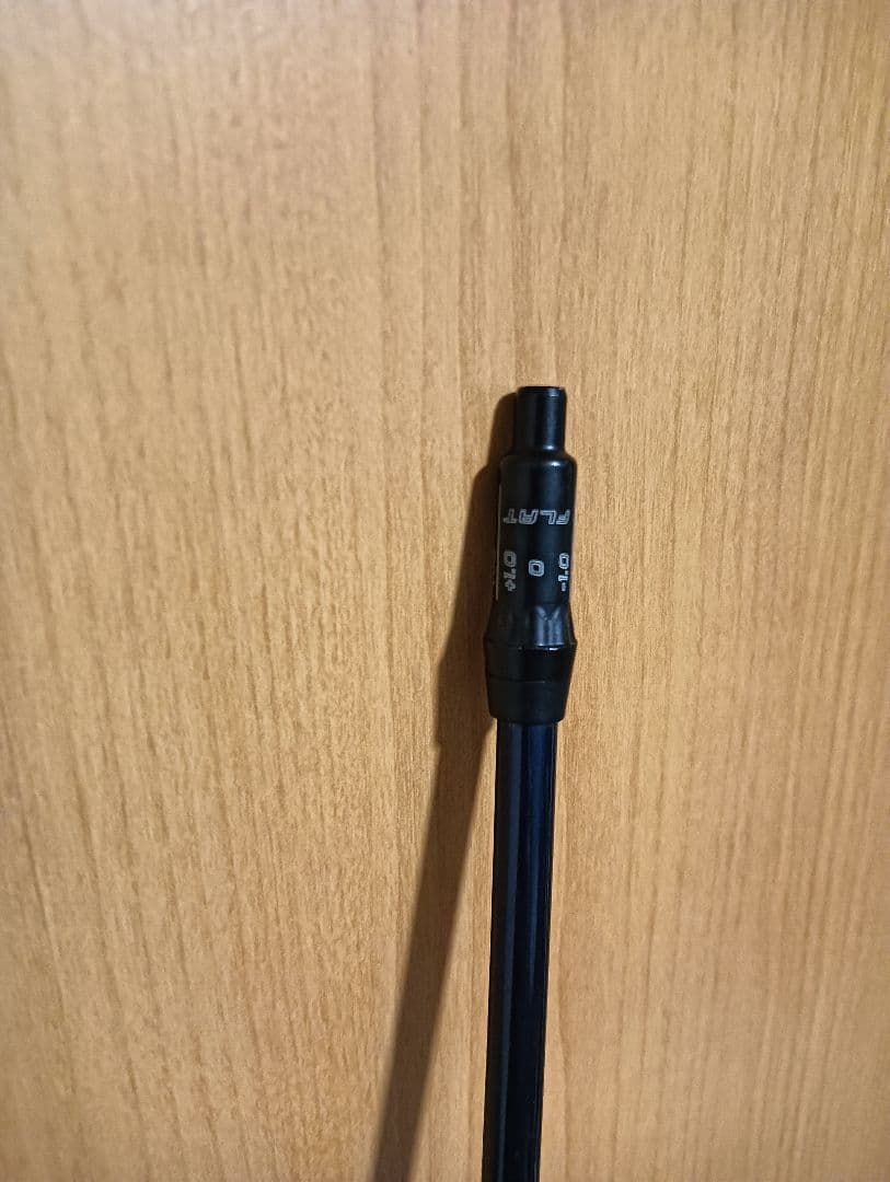 VENTUS Blue 5S ドライバー用シャフトピンスリーブ付きベロコアあり