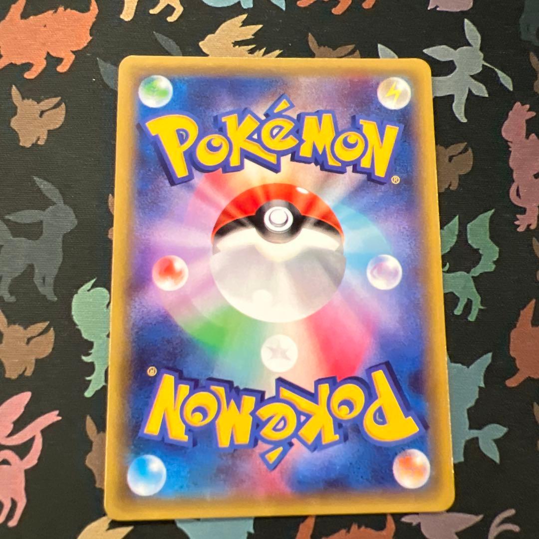 MミュウツーEX psa10