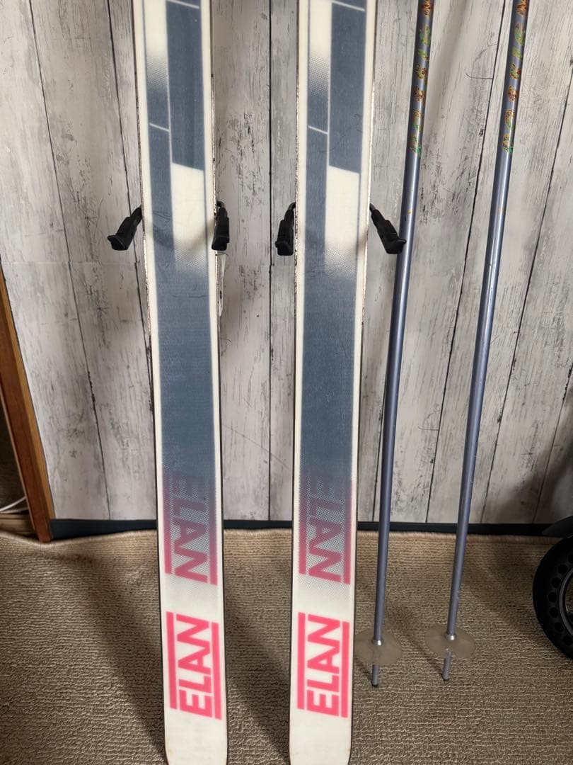 スキーセット 170cm