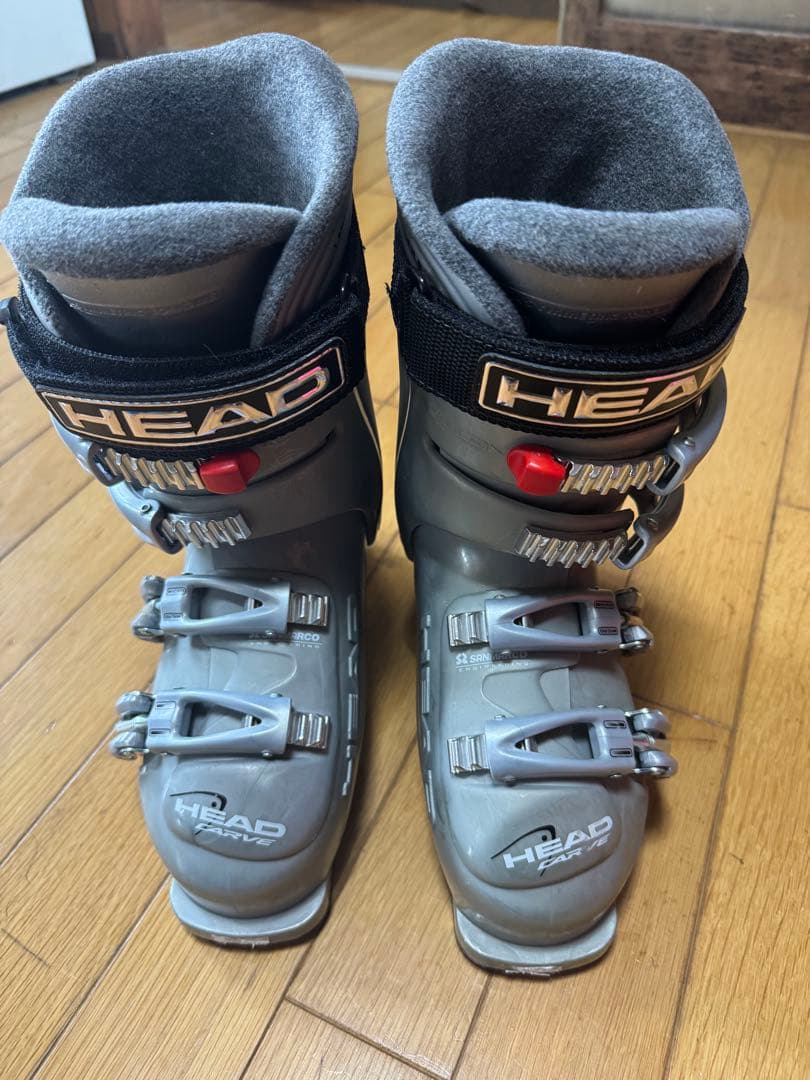 スキーセット 170cm