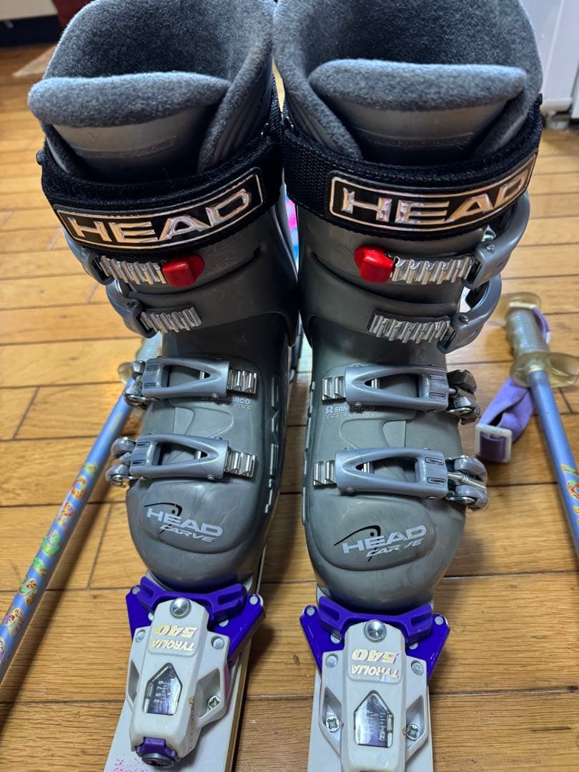 スキーセット 170cm