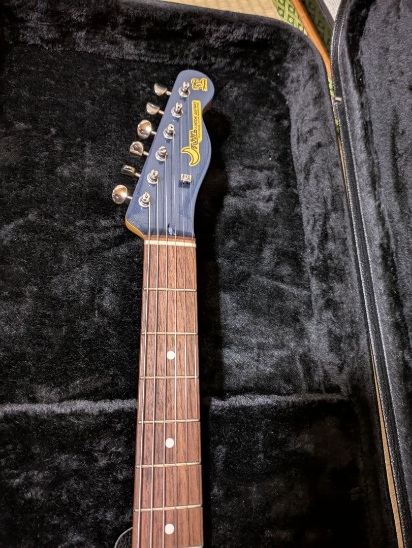 ギター Moon RM-DXII/R