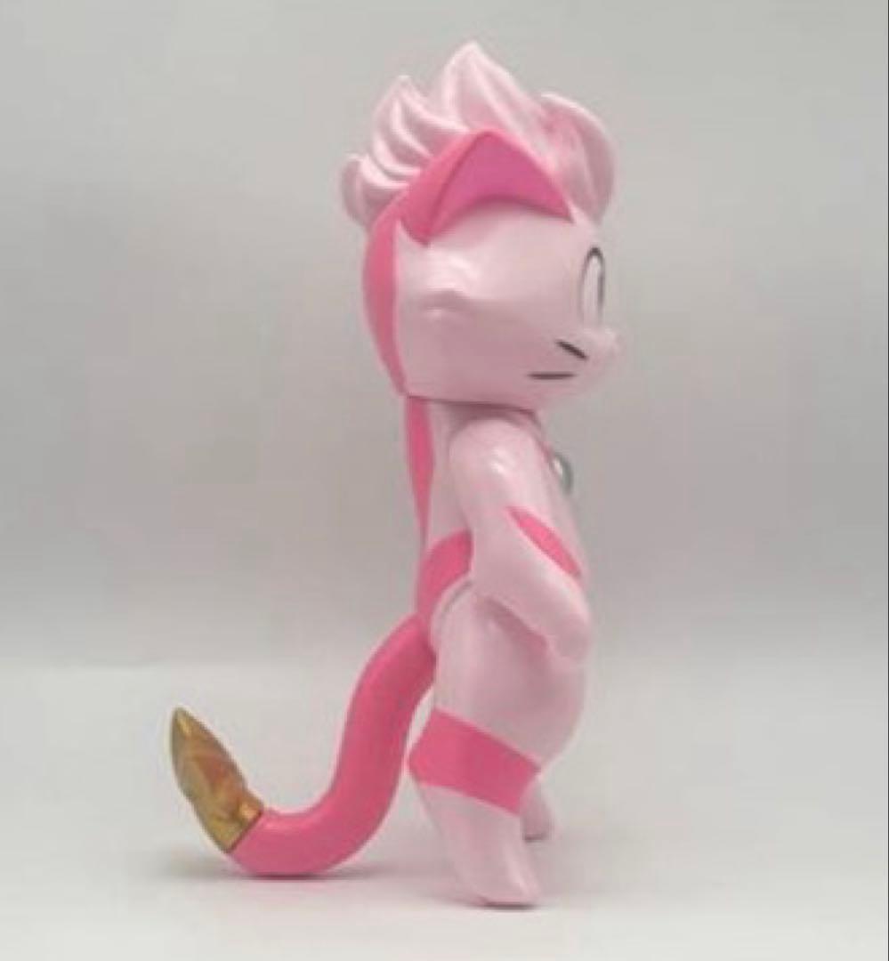 MAXTOY ソフビ ウルトラニャン ツブラヤストア特注色 2025Ver.