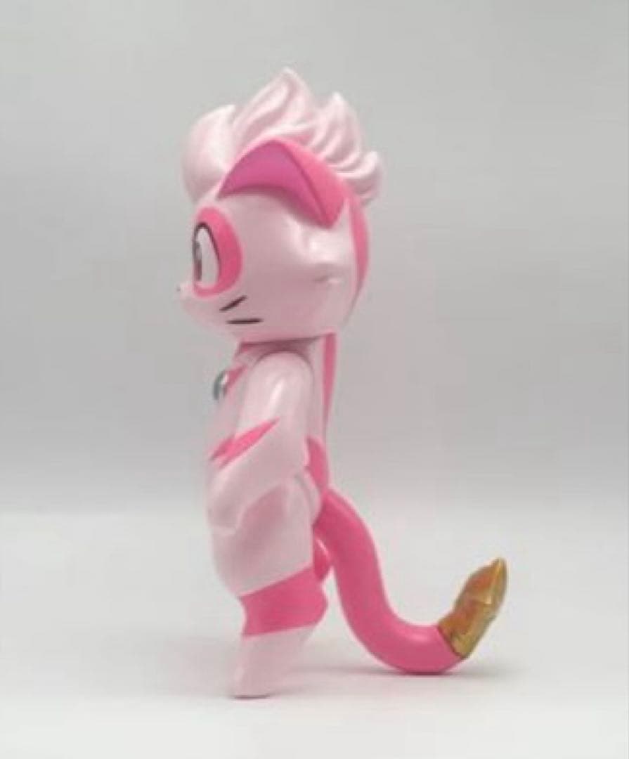 MAXTOY ソフビ ウルトラニャン ツブラヤストア特注色 2025Ver.