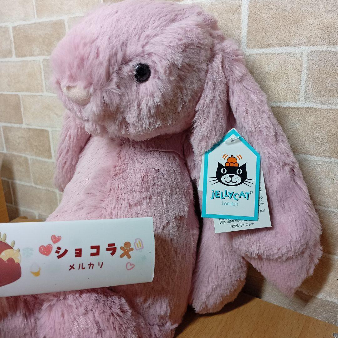  Tulip pink Bunny チューリップ　うさぎ　バニー