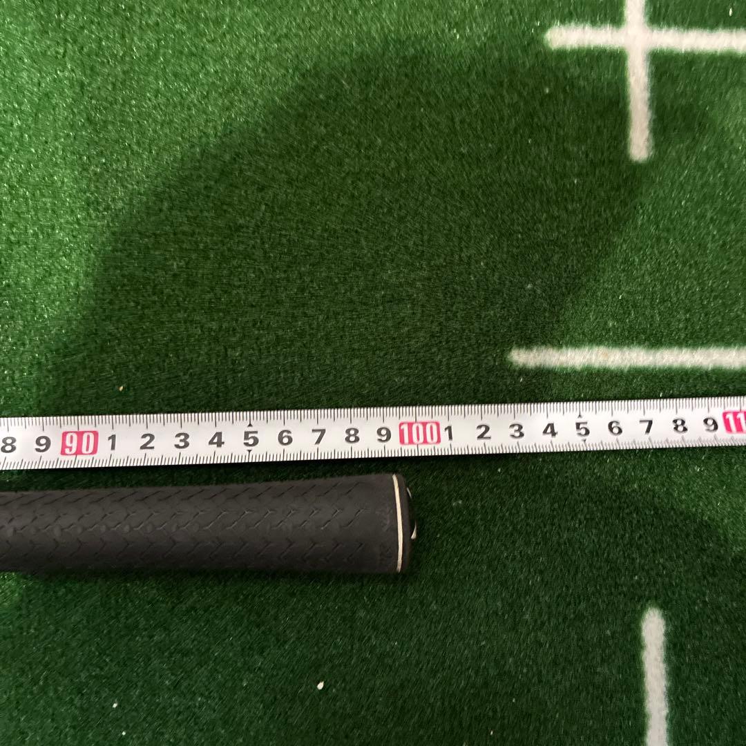 【極美品】グラファイトデザイン　ラウネ　h85S PINGスリーブ　ピン