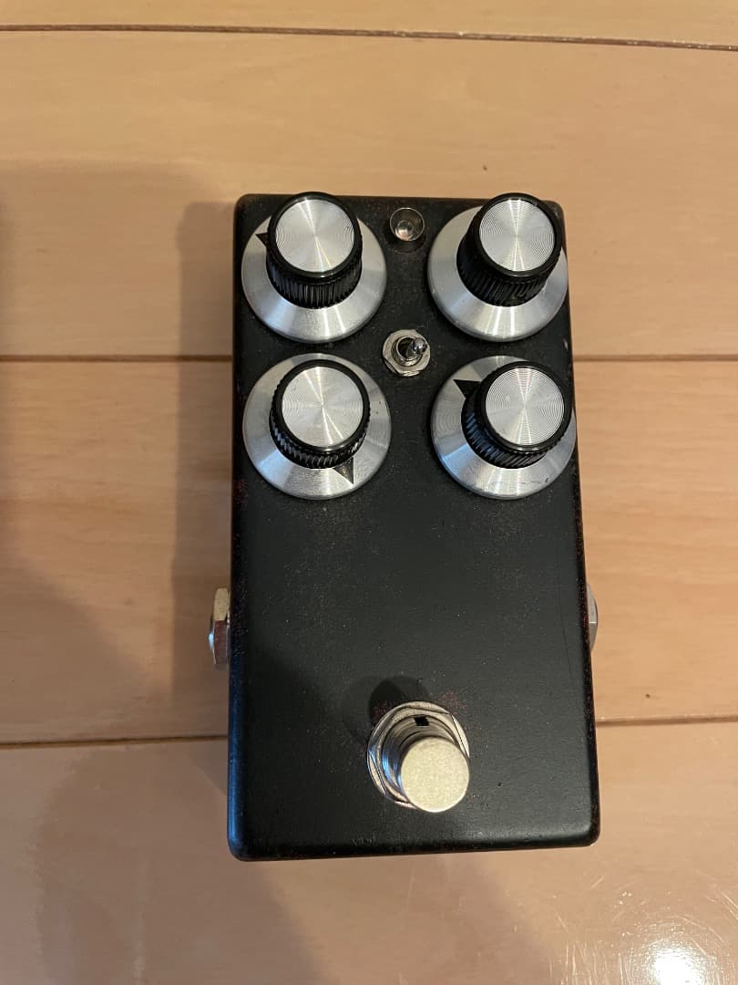 ギター stomachache 1995fx