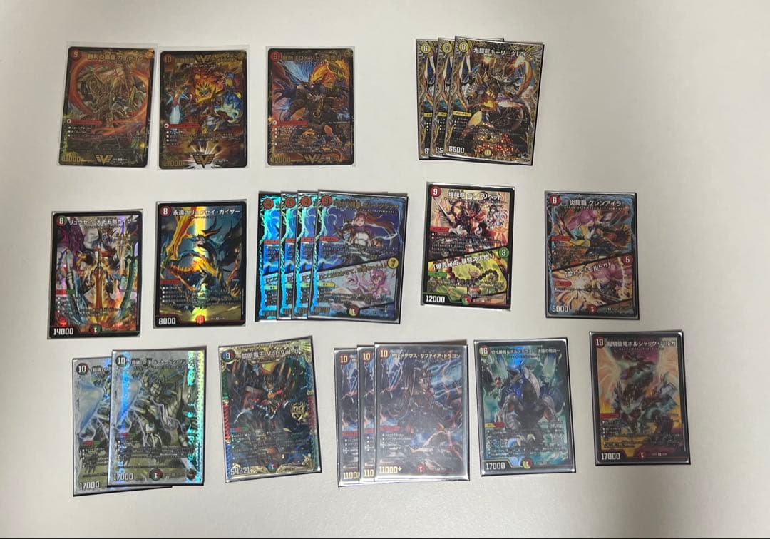 【デッキ販売】リースモルトDREAM ＋おまけ