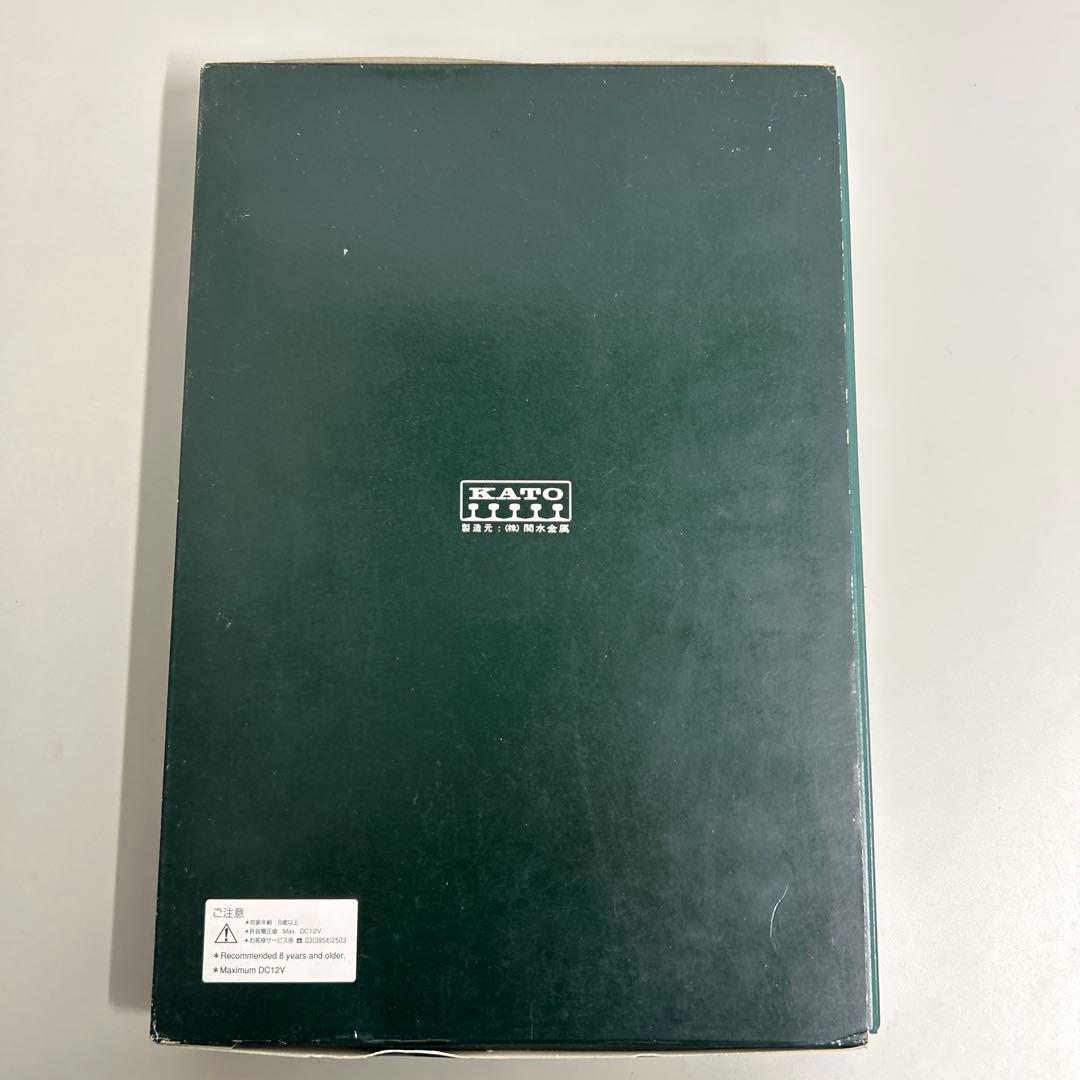 KATO 10-482 683系サンダーバード6両基本セット