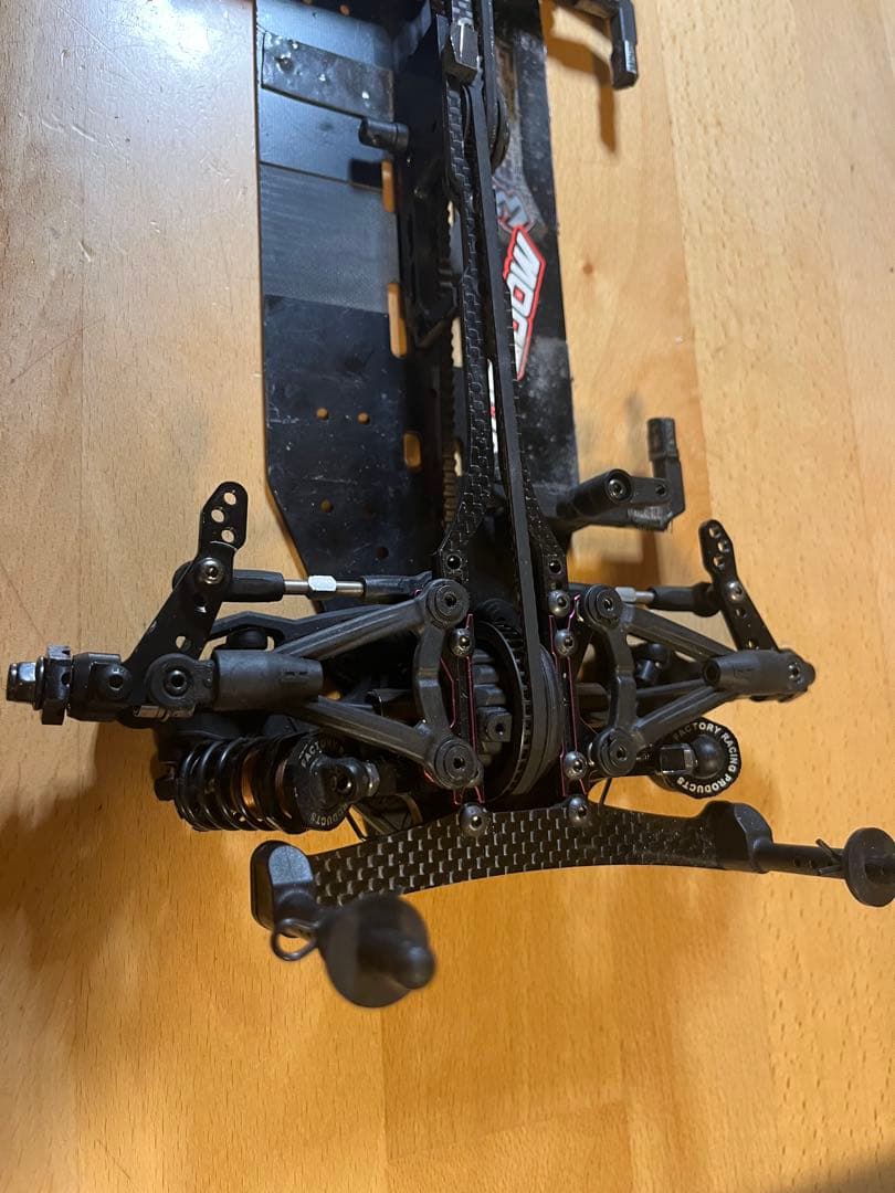 R*o様 3RACING CERO SPORT 55