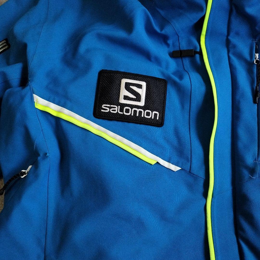 ONYONEスキーウェア ジャケットとパンツセット