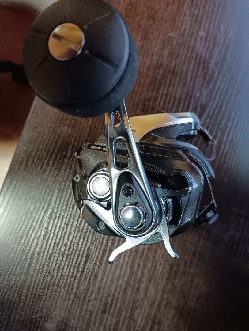 SHIMANO フォースマスター800