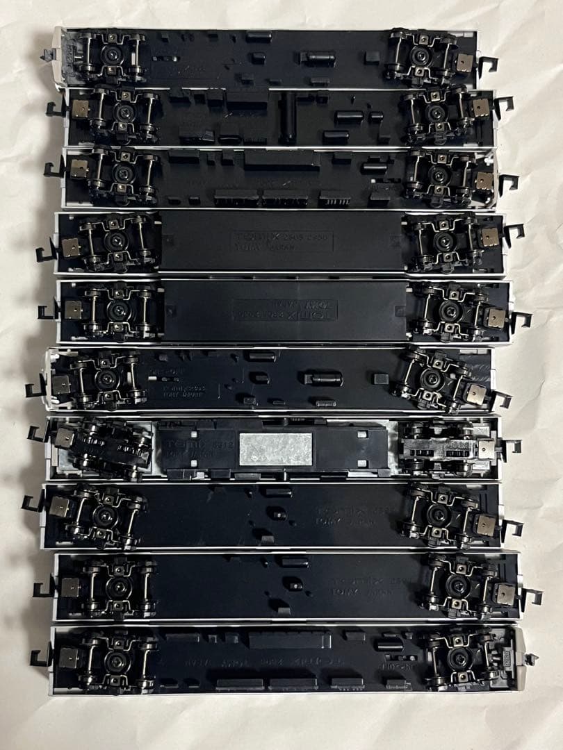 JR 211-3000系 近郊電車 高崎線開業130周年記念ラッピング