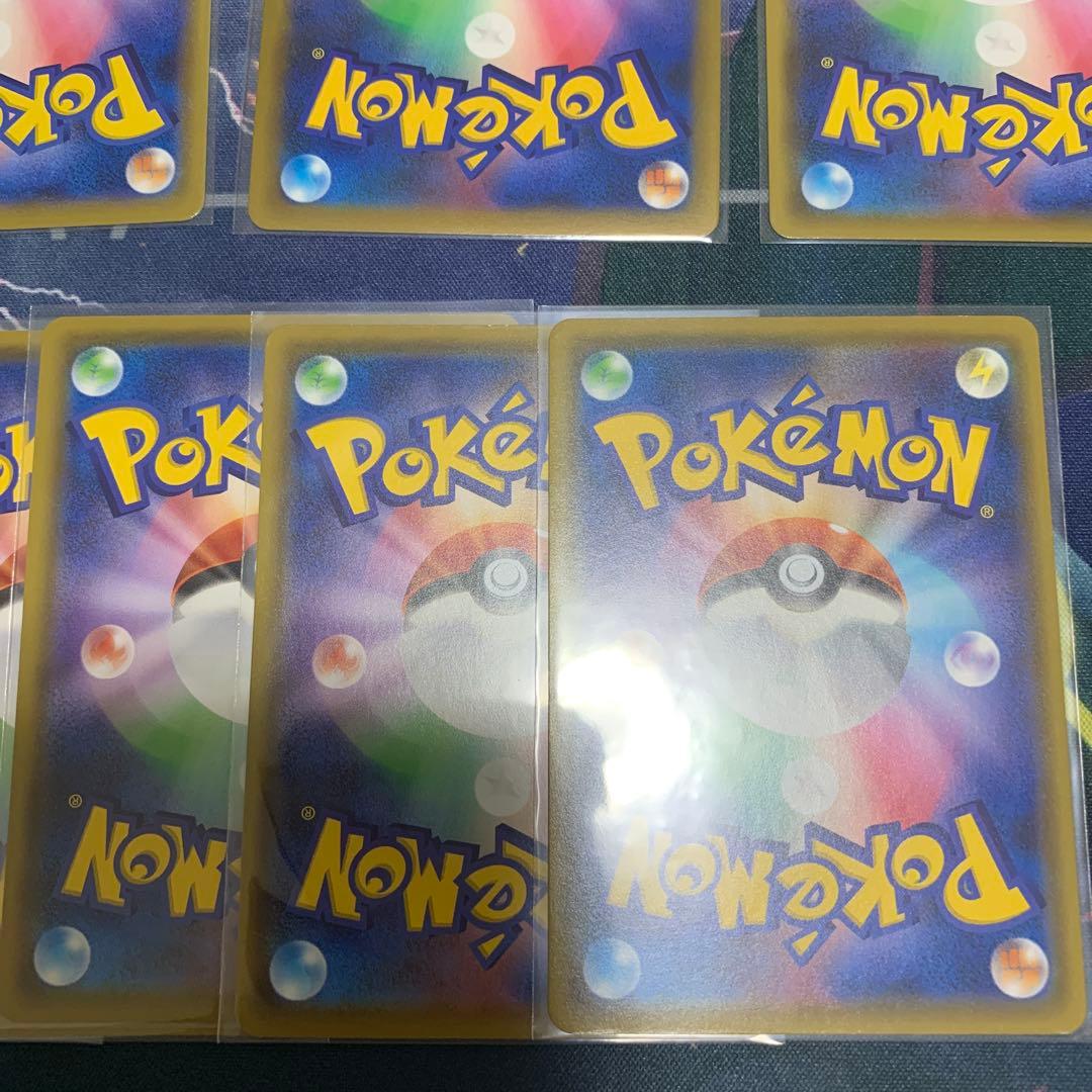 ポケモンカード　ピカチュウ まとめ売り